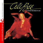 the album cover for Celi Bee - Fly Me on the Wings of Love