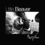 Little Beaver - Fiesta abajo (CD)