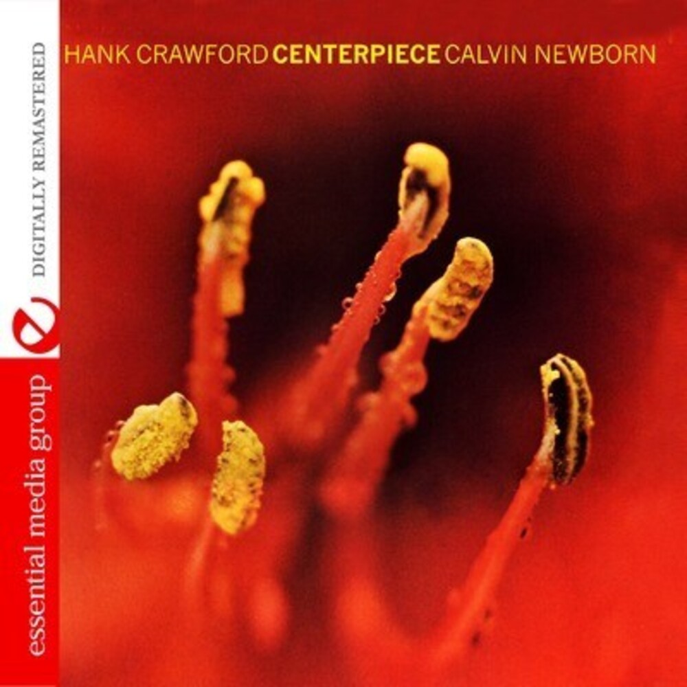 the album cover for Engin Arslan - Centerpiece