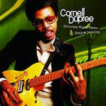 Cornell Dupree - Fiebre del sábado noche / Baile de sombras (CD)