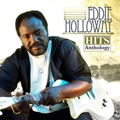 Eddie Holloway - Hits Anthology (CD)