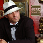 the album cover for Various Artists - Cuban Crooners / Various