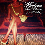 the album cover for Various Artists - Modern Soul Classics / Various