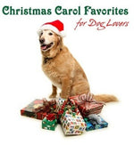 Spike & Jerry - Christmas Carol Favorites for Dog Lovers (CD)