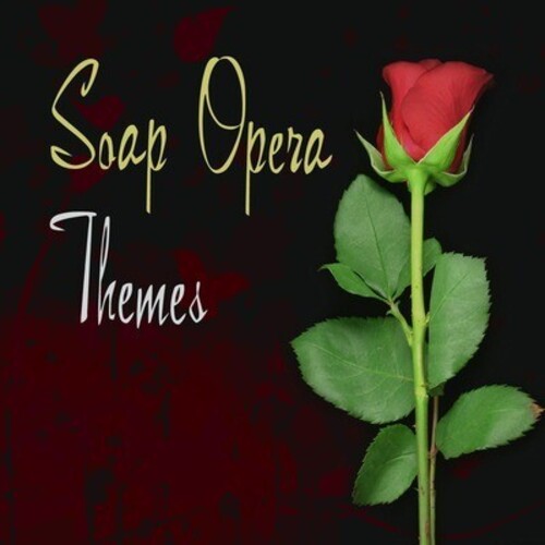 Various Artists - Soap Opera Themes (CD)