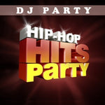 the album cover for Dj Party - Hip Hop Hits Party Vol. 1