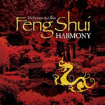 the album cover for Di Donna & Oliva - Feng Shui Harmony