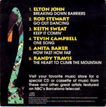 Various : Coca-Cola Volume 2 (CD, Comp, Promo)