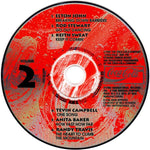Various : Coca-Cola Volume 2 (CD, Comp, Promo)