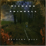Richard Shindell - Reunion Hill (CD)