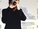 Gino Vannelli : Canto (CD, Album)