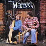 the album cover for Joe & Antoinette McKenna - Best of