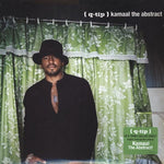 Q-tip kamaal the abstract ヒップホップ アナログ盤 Q-Tip - Kamaal The Abstract - Amazon.com Music