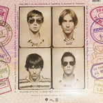 Spacehog : Resident Alien (2xLP, Album, Ltd, RE, RP, Pin)