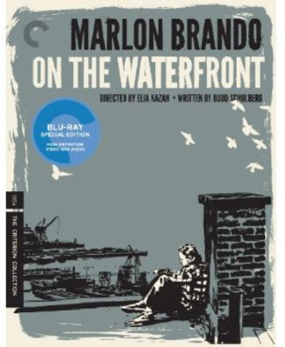 En la costa (Colección Criterion) (Blu-ray)