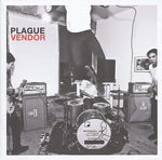 Plague Vendor - Free to Eat (Vinyl)