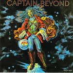 Capitán Más Allá - Capitán Más Allá (CD)