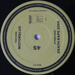 Wiseblood : Motorslug (12")