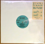Nicki French : Did You Ever Really Love Me? (12", Single)