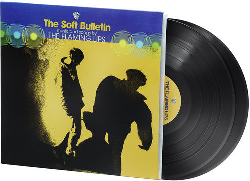 The Flaming Lips - El Boletín Suave (Vinilo)