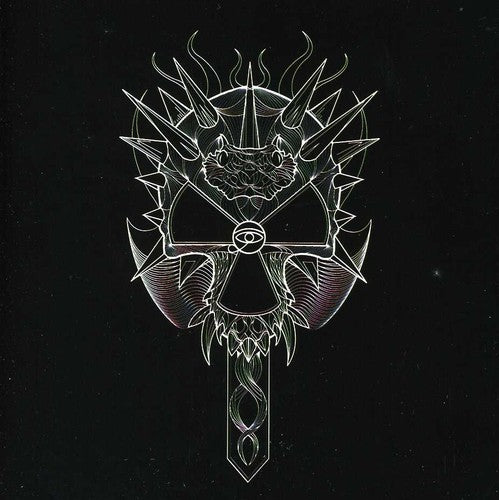 Corrosion of Conformity - Corrosion of Conformity (CD)