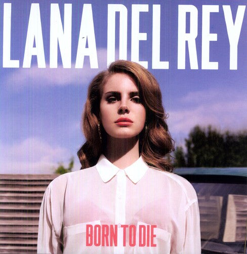 Lana Del Rey - Nacida para morir (Vinilo)