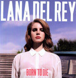 Lana Del Rey - Nacida para morir (Vinilo)