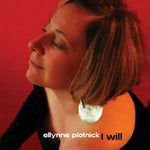 the album cover for Ellynne Plotnick - I Will