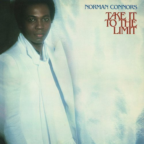 Norman Connors - TAKE IT TO THE LIMIT (CD)