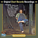 the album cover for Junior Samples - The Best Of Junior Samples