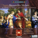 Cantatas para instrumentos de soprano y BC (CD)