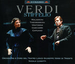 G. Verdi - Stiffelio (CD)