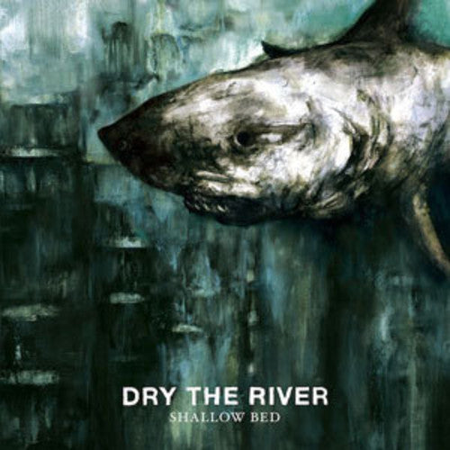 Dry the River - Shallow Bed (CD)
