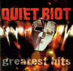 Quiet Riot - Greatest Hits (CD)