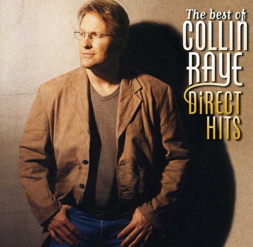 Collin Raye - Lo mejor de sus éxitos (CD)