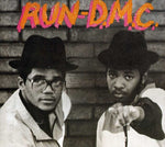 Ejecutar DMC - Ejecutar DMC (CD)