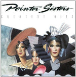 The Pointer Sisters - Greatest Hits (CD)