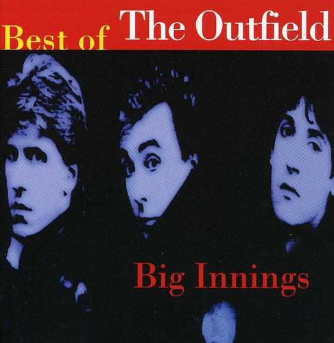 The Outfield - Big Innings: Best of (CD)