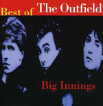 The Outfield - Big Innings: Best of (CD)