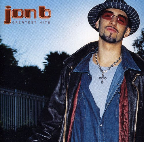 Jon B. - ¿Sigues decaído?: Grandes éxitos de Jon B (CD)