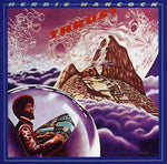Herbie Hancock - Empuje (CD)