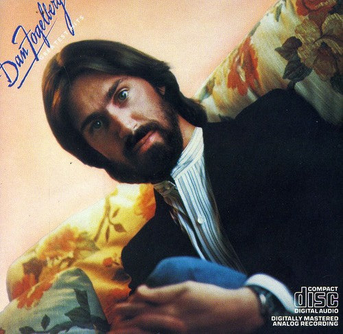 Dan Fogelberg - Grandes éxitos (CD)