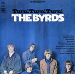 The Byrds - Turn Turn Turn (CD)