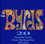 The Byrds - 20 Essential Tracks from the Boxed Set 1965-1990 (CD)