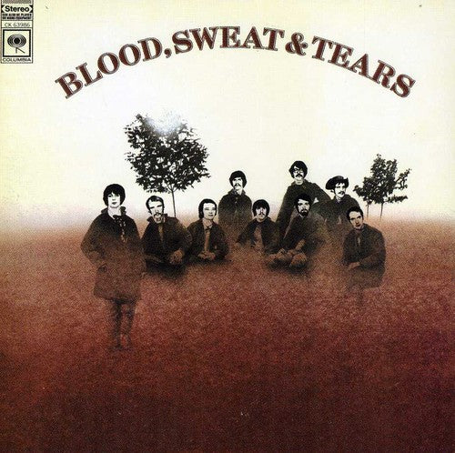 Blood, Sweat & Tears - Blood Sweat and Tears [Expanded] (CD)