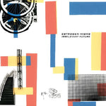 the album cover for Estrogen Highs - Estrogen Highs