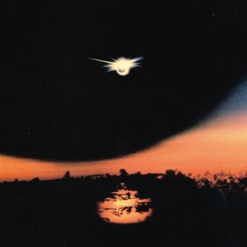 Anillo de espejo - Cuerpo extraño (vinilo)