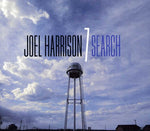 the album cover for Joel Harrison 7 - Search