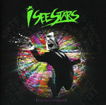 the album cover for I See Stars - Digital Renegade