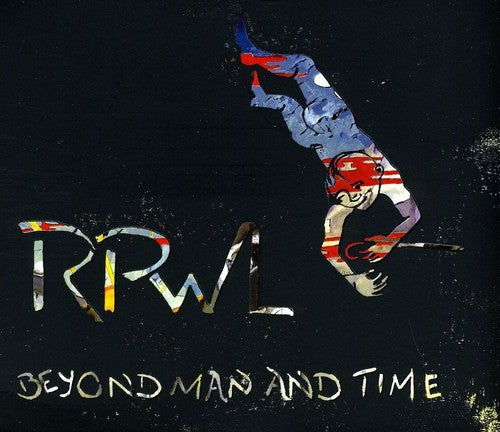 RPWL - Más allá del hombre y el tiempo (CD)